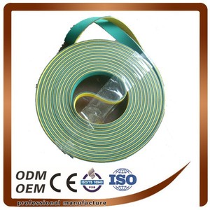1.5 mm NBR nylon base plana correa sinfín para <span class=keywords><strong>máquina</strong></span> textil - Product Image 6