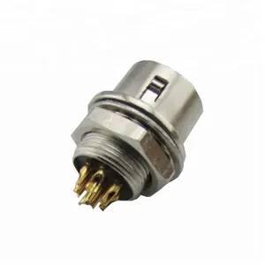 7 pin connector for IDS uEye
