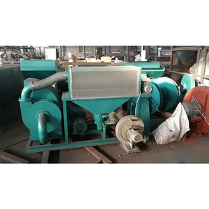 <span class=keywords><strong>EPS</strong></span> Xốp Máy Nghiền với Bụi Hạt Sperating Cơ Quan Tiết Kiệm Năng Lượng - Product Image 2