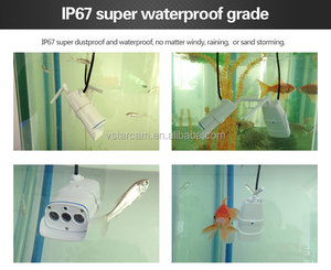 <strong>VStarcam</strong> Hot Sale IP67 Hot Sale <strong>ip</strong> <strong>camera</strong> Wireless - Product Image 5