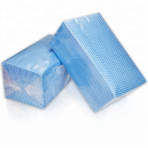 Dụng Cụ & Phụ Kiện Vệ Sinh Gia Đình Khăn Lau Nhà Bếp Không Dệt Khăn Lau Nhà Bếp Thấm Nước Vải Không Dệt - Product Image 3