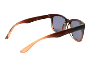 Vino de Color Rojo Degradado Gafas Trópico Vientos gafas de Sol Polarizadas con el Níquel <span class=keywords><strong>Gratis</strong></span> - Product Image 6