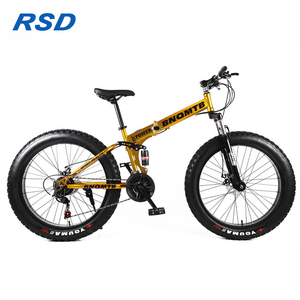 Compra de Bicicletas de Montaña con Llantas Gruesas desde China, Bicicletas Personalizadas con Llantas Gruesas en Liquidación, <span class=keywords><strong>Bicicleta</strong></span> con Llantas Gruesas para Nieve en Alibaba - Product Image 1