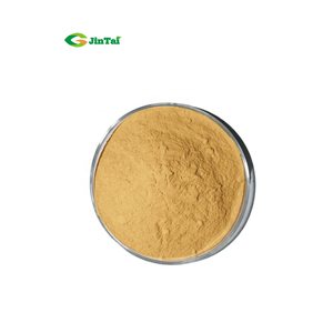 Pó de isoflavone de grãos de soja orgânicos, extrato de pó preto - Product Image 2