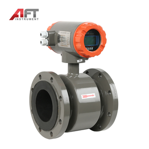 Bajo costo medidor de flujo de <span class=keywords><strong>sosa</strong></span> cáustica líquida agua analógico caudalímetro - Product Image 2