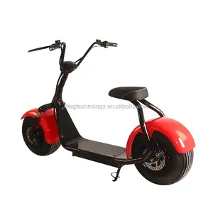 Mag Cool 1000ワットモーター80キロMAG-C1 Two Wheel Smart Balance Electric Scooter With CE