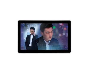 Pantalla Digital LCD para Interiores, PC Todo en Uno con Pantalla Táctil para Publicidad en Ascensores y Tiendas Minoristas - Product Image 5