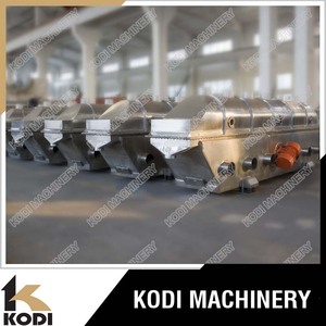 ZLG نموذج تهتز الملح المكرر مجفف المهد المميع المميعة سرير مجفف - Product Image 4