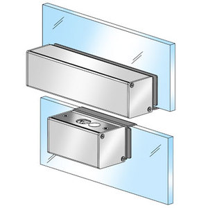Cerraduras de cerrojo Eléctricas Inteligentes inalámbricas Pegasus - Product Image 3