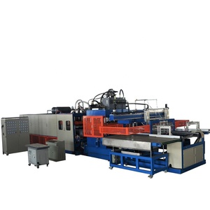 Eps Schuim Wegwerp Afhaalmaaltijden <span class=keywords><strong>Container</strong></span> Making <span class=keywords><strong>Machine</strong></span> <span class=keywords><strong>Psp</strong></span> Voedsel <span class=keywords><strong>Container</strong></span> <span class=keywords><strong>Machine</strong></span> - Product Image 1