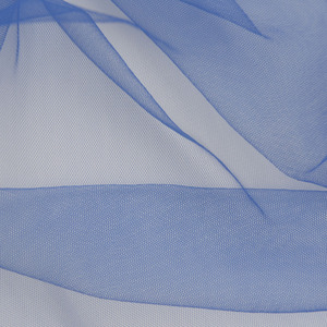 Bán Buôn 100% Nylon Hoặc Polyester Pha Lê Mềm Vải Tuyn Cho Tutus/Wedding Dress - Product Image 3