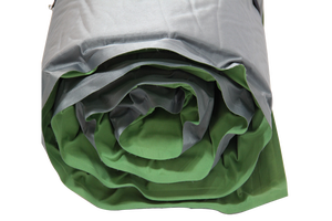 DEPORTE AL AIRE LIBRE CAMPING SENDERISMO INFLABLE RECTANGULAR ALFOMBRILLA PARA DORMIR CAMPING - Product Image 4