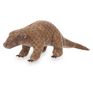 Equidna peluche de juguete de felpa en nosotros - Product Image 2