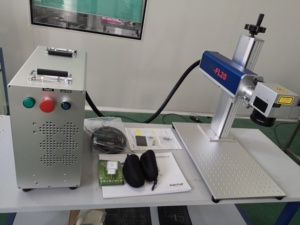 Máquina cortadora de impresión láser automática en <span class=keywords><strong>Metal</strong></span> - Product Image 4