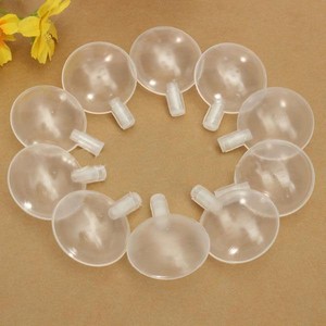 Giocattolo Bambola Creatore di Rumore di Riparazione Fix Cane di Animale Domestico Del Bambino <span class=keywords><strong>Squeaker</strong></span> Giocattolo Suono Inserto di Ricambio accessori del giocattolo di Diy - Product Image 4