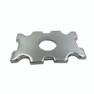 Professional Laser Cutting Bending Service Aluminum Steel Plate Sheet Metal Stamping Fabrication