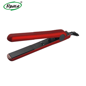 Giá Rẻ Nhất Cá Nhân CB Phê Duyệt Tóc Thẳng Tóc <span class=keywords><strong>Flat</strong></span> Sắt BY-602 - Product Image 3