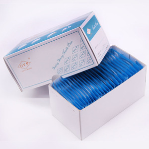 Pièces détachées pour machine à coudre de type Pégase, marque <span class=keywords><strong>DYP</strong></span>, plaque à aiguille 257018B64 - Product Image 5