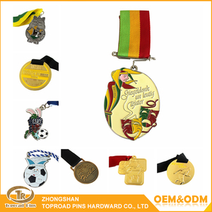 Directo <span class=keywords><strong>de</strong></span> fábrica venta <span class=keywords><strong>precio</strong></span> canadá taza diseño <span class=keywords><strong>de</strong></span> la cinta roja <span class=keywords><strong>de</strong></span> metal medalla <span class=keywords><strong>de</strong></span> deporte - Product Image 1