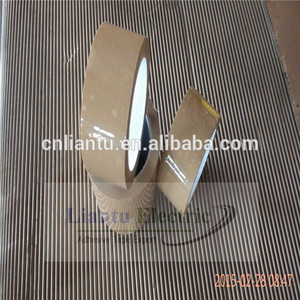 Alibaba expresar en español de cinta de embalaje transparente 48mm*45mic <span class=keywords><strong>la</strong></span> cinta de bopp - Product Image 4