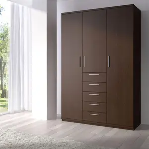 Muebles para el hogar, estilo moderno, vidrio esmerilado/Espejo, puerta corredera, armarios, armario para usted - Product Image 1