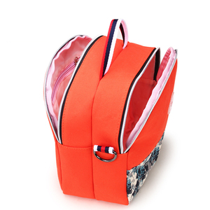 Toile fourre-tout sacs de mode <span class=keywords><strong>camouflage</strong></span> femmes sacs à main - Product Image 5