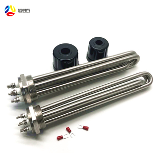 Élément de <span class=keywords><strong>chauffage</strong></span> à bride, 220v/v, pour la fabrication de machines - Product Image 1