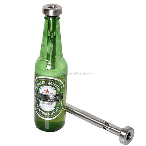 Estate miglior voce dispositivo di raffreddamento della bottiglia di <span class=keywords><strong>birra</strong></span> in acciaio inox bastone - Product Image 6