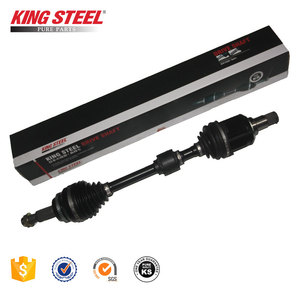 KING STEEL OEM Poros <span class=keywords><strong>Drive</strong></span> Suku Cadang Otomatis, 43420-06650 43410-06650 untuk TOYOTA <span class=keywords><strong>CAMRY</strong></span> 35Q GSV40 2GR 2006 ATM-