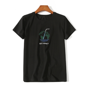 American Apparel Graphic Tees T-<strong>shirt</strong> <strong>Funny</strong> 200 Grams Cotton Mens t <strong>Shirt</strong> - Product Image 3