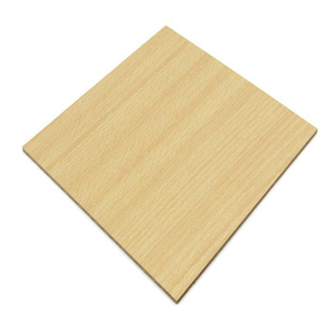 12 Recortes de Madera Contrachapada de 3/4 de Pulgada de Grosor: Abedul, Pino - Product Image 3