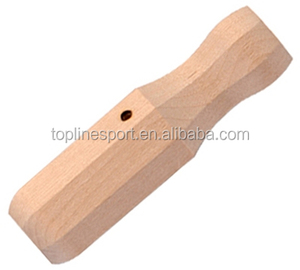 15.88mm de diamètre. <span class=keywords><strong>Poignée</strong></span> de Table de <span class=keywords><strong>baby</strong></span>-<span class=keywords><strong>foot</strong></span> en bois dur - Product Image 2