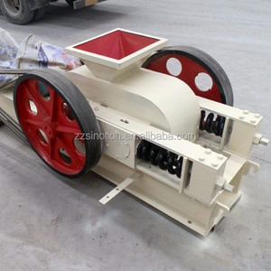 Máy Nghiền Con Lăn Đôi Cho Than, Xỉ, Đất Sét, Đá Vôi, Máy Nghiền Than CuộN Đôi Hình Thức Trung Quốc - Product Image 6