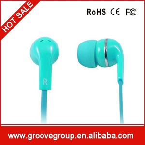 2015 productos nuevos auriculares de música mp4 descarga gratuita - Product Image 2