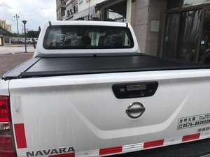 ฝาครอบ Tonneau สำหรับ Nissan Navara D40 - Product Image 2