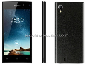 <span class=keywords><strong>Mt6582</strong></span> quad <span class=keywords><strong>core</strong></span> 1.3 GHz 4,5 inch, màn hình ips 1gb+8gb điện thoại di động thông minh - Product Image 1
