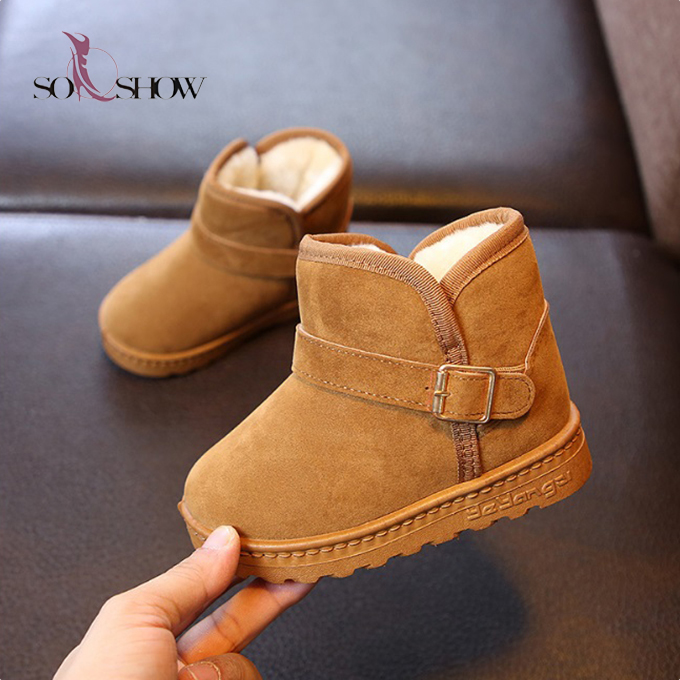BOTAS AUSTRALIANAS B\u0026W CUERO CON LAZO - Tu Roperito