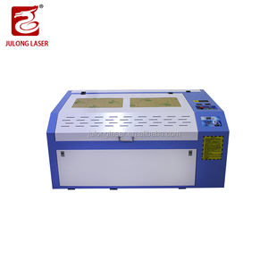 줄롱 레이저 좋은 가격 레이저 절단기/조각기 JL-K9060 CNC 라우터 CO2 레이저 기계 - Product Image 5