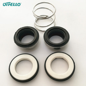 Vòng Đệm Cơ Khí Phục Vụ Lưu Lượng Thay Thế & Phụ Tùng Bơm - Product Image 3