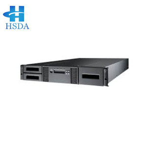 StoreEver MSL2024 Librería <span class=keywords><strong>de</strong></span> Cintas Sin Unidad AK379A Tipo <span class=keywords><strong>de</strong></span> Producto Unidades <span class=keywords><strong>de</strong></span> Almacenamiento y Discos - Product Image 4
