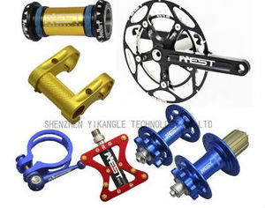 Shenzhen vélo partie/gros pièces de vélo/chine usine de vélos - Product Image 1