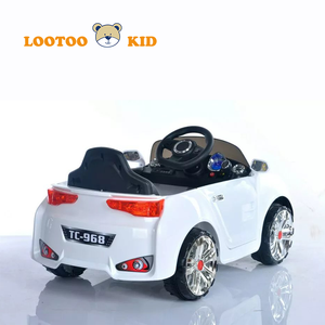 juguete al por mayor de china coches para bebé carros eléctrico <span class=keywords><strong>baratos</strong></span> - Product Image 3