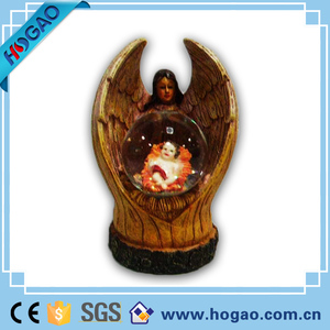 Bola <span class=keywords><strong>de</strong></span> resina <span class=keywords><strong>De</strong></span> Agua Religión LLEVÓ Globo <span class=keywords><strong>De</strong></span> La Nieve con el <span class=keywords><strong>Amor</strong></span> <span class=keywords><strong>de</strong></span> Madre - Product Image 3