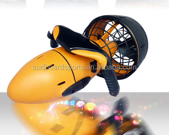 300 Watts CE Approved Underwater Scooter