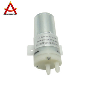 <span class=keywords><strong>Pompe</strong></span> à eau centrifuge auto-amorçante à haut débit 12v Dc - Product Image 6