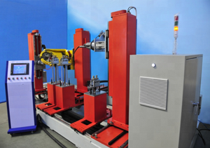 Băng ghế dự bị Loại Điện Áp Cao Động Cơ Cuộn Dây Buổi Ghi Hình Máy với Cách Điện Buổi Ghi Hình - Product Image 4