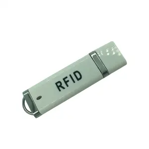 Programmable Ic Chip RFID Mini USB NFC Reader