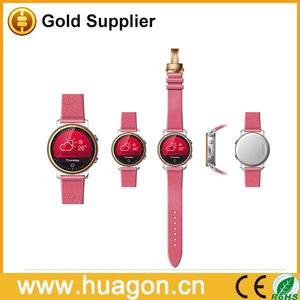 Sos armbanduhr smart bluetooth armbanduhr iOS& android-handy zu sehen SmartWatch mit kamera - Product Image 2