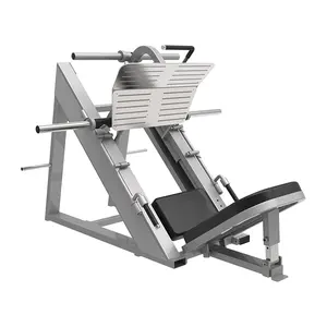 best sell fitnesss equipment Leg Press LD 9056 for work out