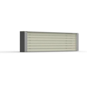Elettrico al quarzo 230v pannello di riscaldamento a raggi infrarossi - Product Image 4